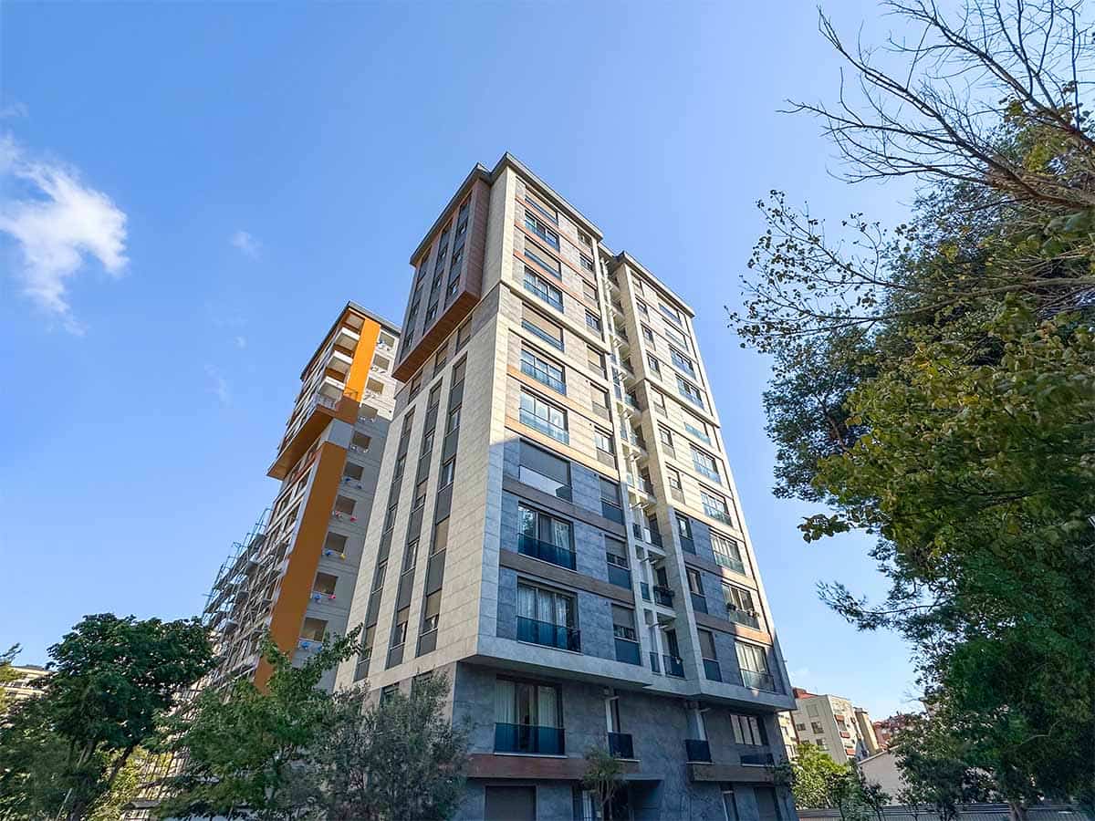 Kadıoğlu Ap- Göztepe (1)